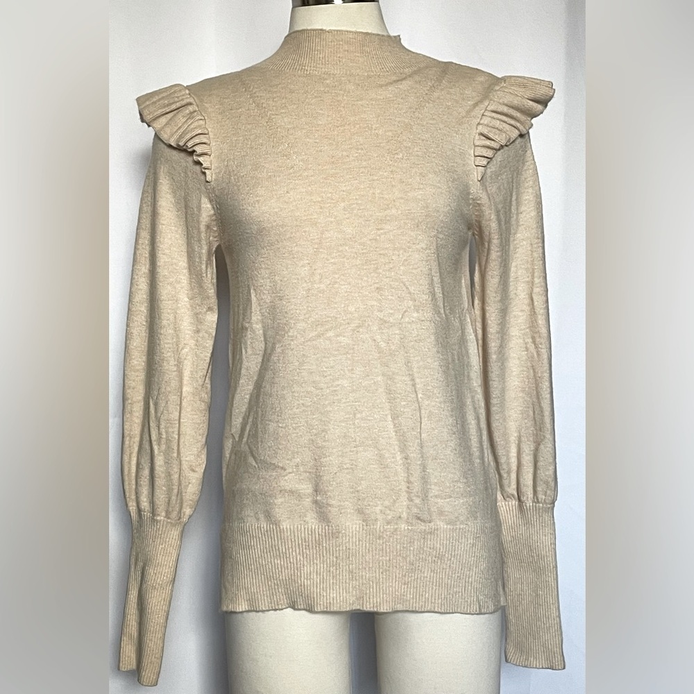 Melissa Nepton sweater